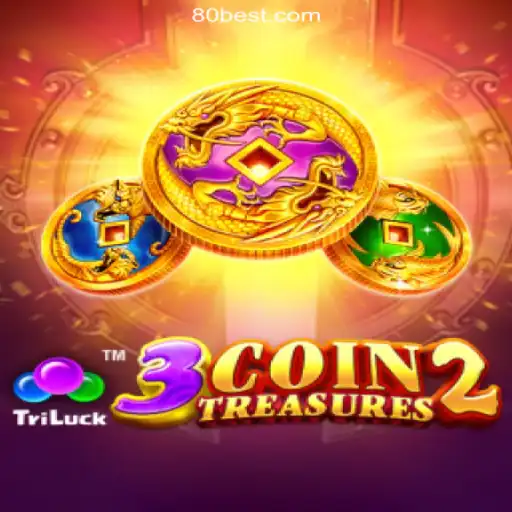 Exploring 3CoinTreasures2: A Thrilling Addition to the 80bet.win Platform