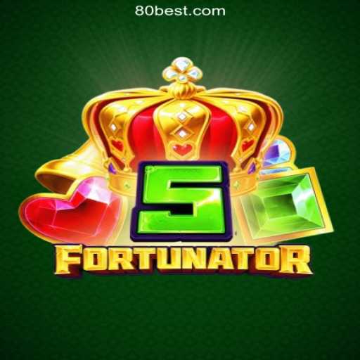 5Fortunator: Brazil's Top Online Casino Game on 80bet.win