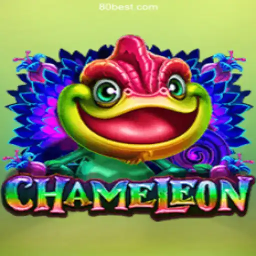 Unveiling the Excitement of Chameleon on 80bet.win: Brazil's Top Online Casino Platform