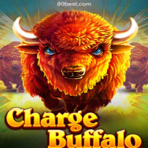 Discovering ChargeBuffalo: The Thrilling Casino Game on 80bet.win Platform