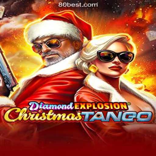Discover the Thrills of DiamondExplosionTango: The Premier Online Casino Experience on 80bet.win