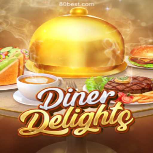 Exploring DinerDelights: A Unique Experience on 80bet.win