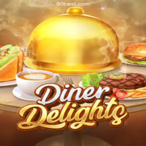 Exploring DinerDelights: A Unique Experience on 80bet.win