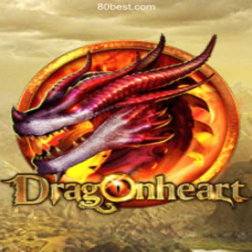 Discovering the Enchanting World of DragonHeart on 80bet.win