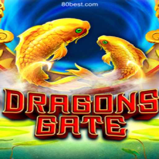 Exploring DragonsGate: The Premier Game on the 80bet.win Platform - Online Cassino Brasil #1