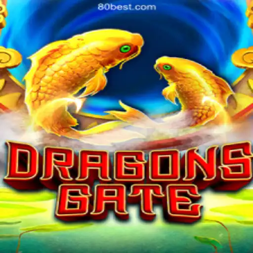 Exploring DragonsGate: The Premier Game on the 80bet.win Platform - Online Cassino Brasil #1