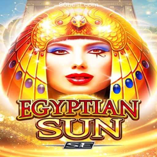 Explore the Exciting World of EgyptianSunSE on 80bet.win