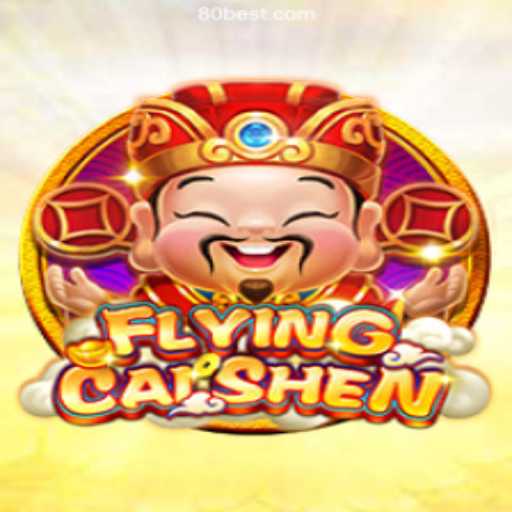 Unlocking the Magic of FlyingCaiShen: A Premier Game on 80bet.win Platform