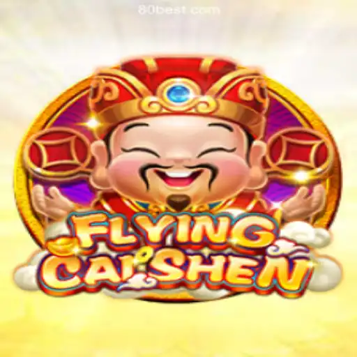 Unlocking the Magic of FlyingCaiShen: A Premier Game on 80bet.win Platform