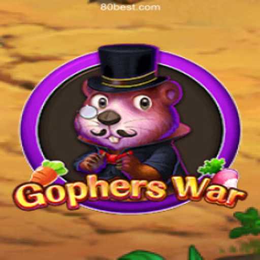 Dive into GophersWar: The Revolutionary Game Dominating 80bet.win Platform