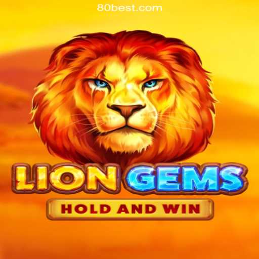 LionGems: The Regal Adventure of Online Gaming on 80bet.win Platform