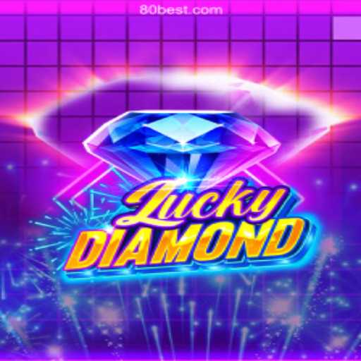 Exploring LuckyDiamond on 80bet.win: Brazil's Premier Online Casino Experience