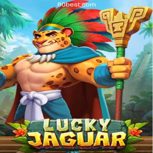 Exploring the Excitement of LuckyJaguar: Your Guide to the 80bet.win Platform