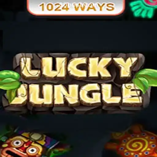 Exploring LuckyJungle1024: A Premier Online Casino Game on the 80bet.win Platform