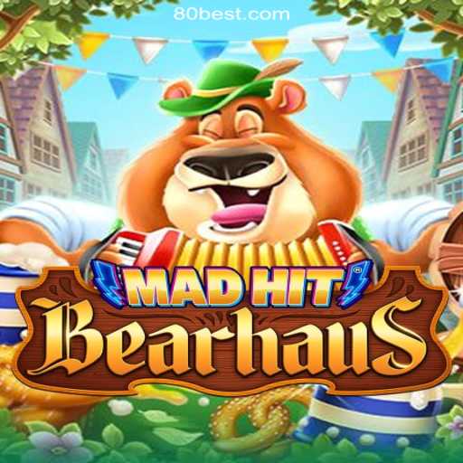 Explore the Exciting World of MadHitBearhaus on 80bet.win