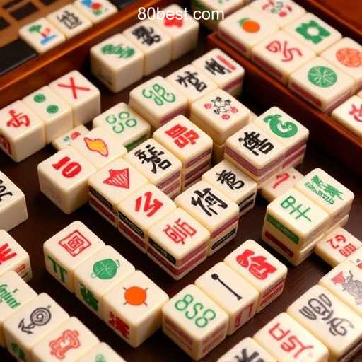 The Fascinating World of Mahjong and the 80bet.win Platform - Online Casino Brasil #1