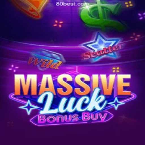 Exploring the Thrills of MassiveLuckBonusBuy on 80bet.win: Brazil's Premier Online Casino