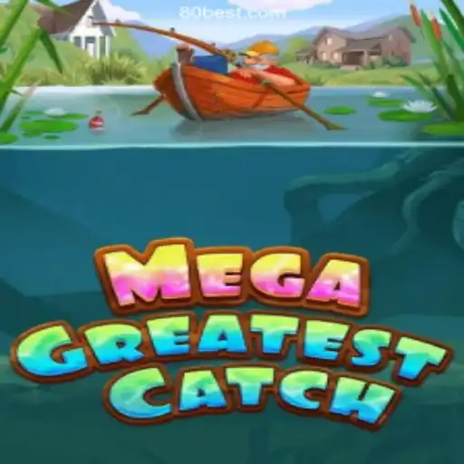 Discover MegaGreatestCatch: Exciting Adventures on 80bet.win Platform