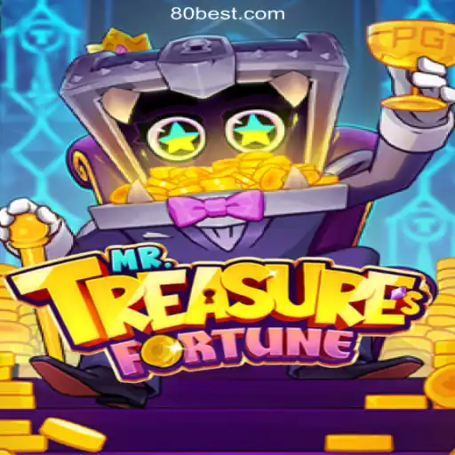 Exploring the Exciting World of MrTreasuresFortune on 80bet.win