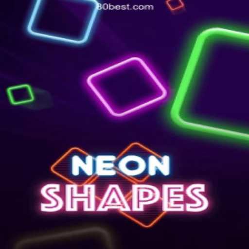 Exploring NeonShapes: The Exciting New Game on the 80bet.win Platform