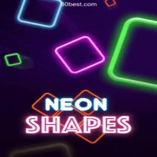 Exploring NeonShapes: The Exciting New Game on the 80bet.win Platform