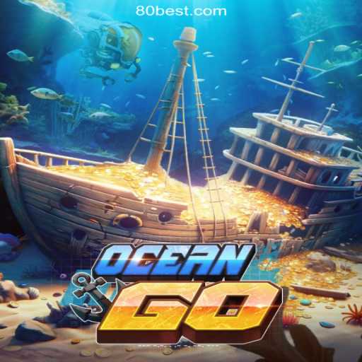 Dive into Adventure with OceanGO on 80bet.win Platform - Online Cassino Brasil #1