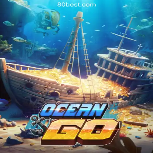 Dive into Adventure with OceanGO on 80bet.win Platform - Online Cassino Brasil #1