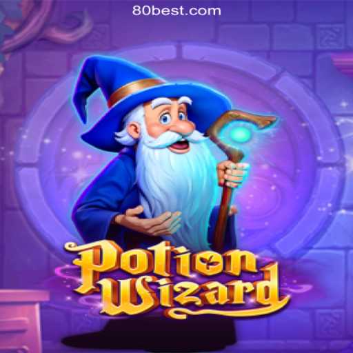 PotionWizard: A Magical Adventure on 80bet.win Platform