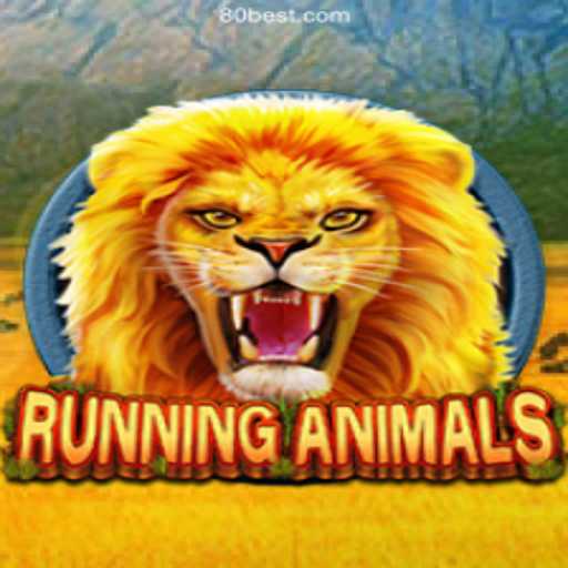 Discover RunningAnimals: An Exciting Adventure on 80bet.win