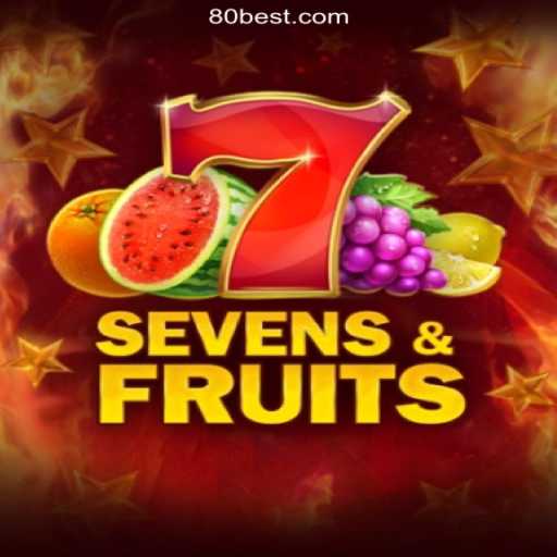 Discover SevensFruits on 80bet.win: Your Ultimate Guide to Online Casino Fun in Brazil