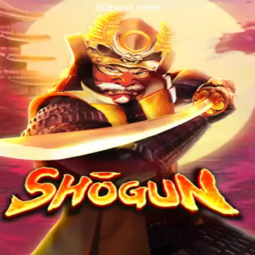 Exploring Shogun: A Captivating Game on 80bet.win