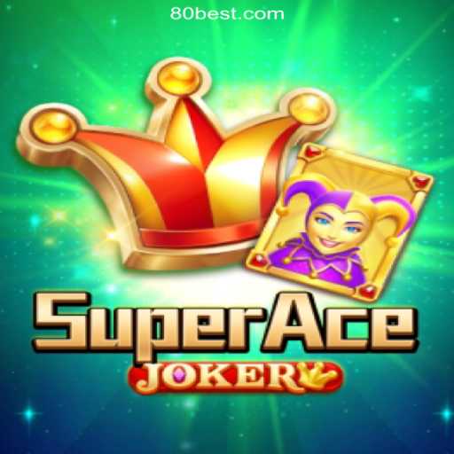 Discover the Thrilling World of SuperAceJoker on 80bet.win: Brazil’s Premier Online Cassino Platform