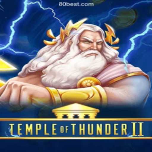 Exploring TempleofThunderII: The Ultimate Gaming Experience on 80bet.win Platform