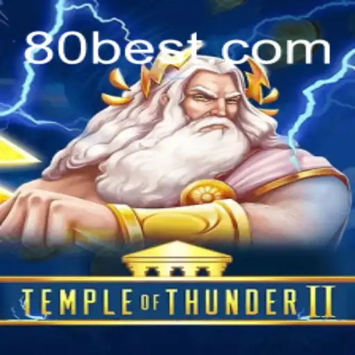 Exploring TempleofThunderII: The Ultimate Gaming Experience on 80bet.win Platform