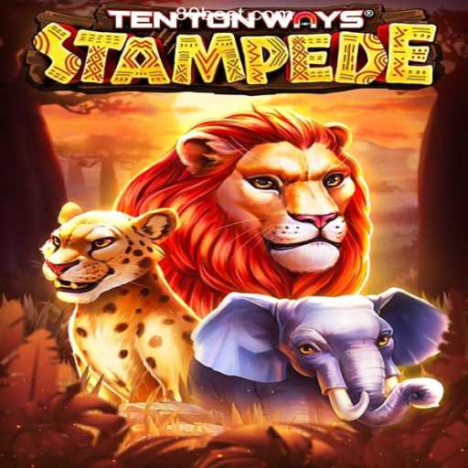 Exploring TenTonWaysStampede: Brazil's Exciting Adventure on 80bet.win