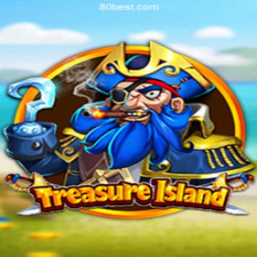 Exploring the Excitement of TreasureIsland on 80bet.win: Brazil's #1 Online Casino Platform