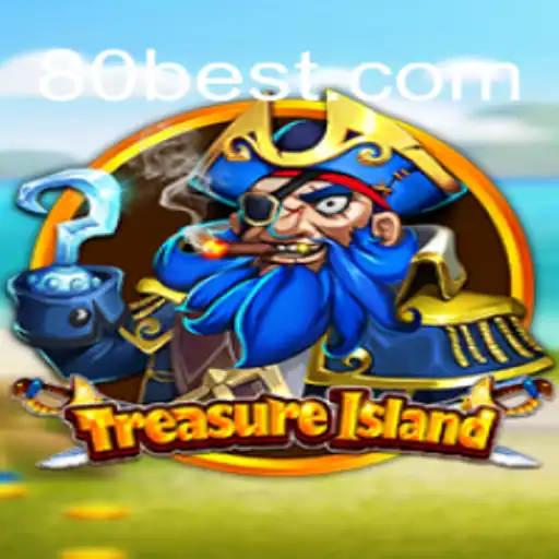 Exploring the Excitement of TreasureIsland on 80bet.win: Brazil's #1 Online Casino Platform