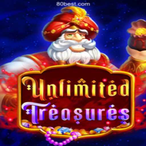Discover the Exciting World of UnlimitedTreasures on the 80bet.win Platform