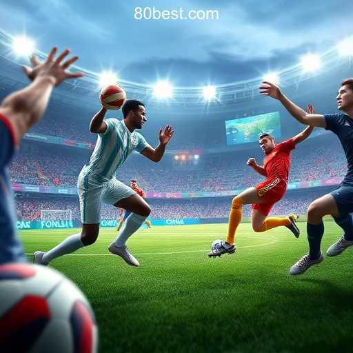 Virtual Sports and the 80bet.win Platform: Brasil's #1 Online Cassino Experience