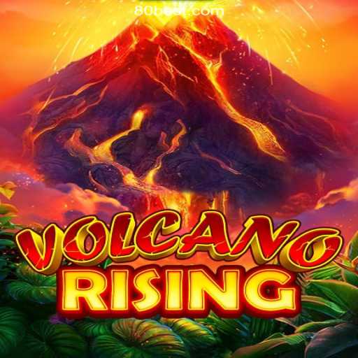 VolcanoRising: Thrill and Adventure Await in Brazil’s Top Online Casino