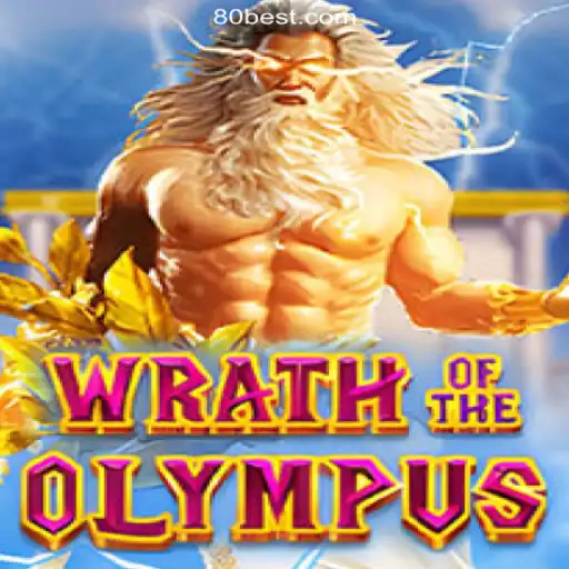 Wrath of Olympus: Explore the Mythical Realms on 80bet.win Platform